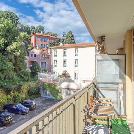 Studio Moderne Menton Exteriér fotografie