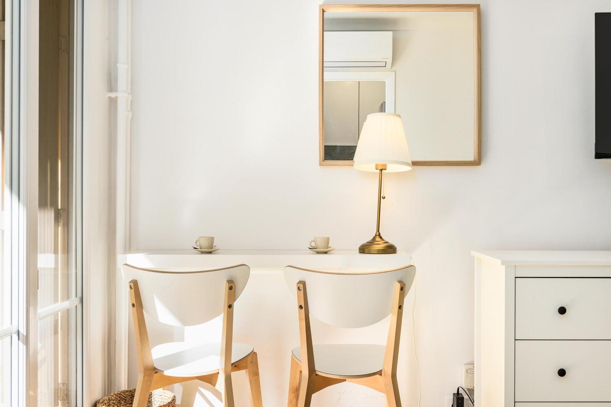 Studio Moderne Menton Exteriér fotografie