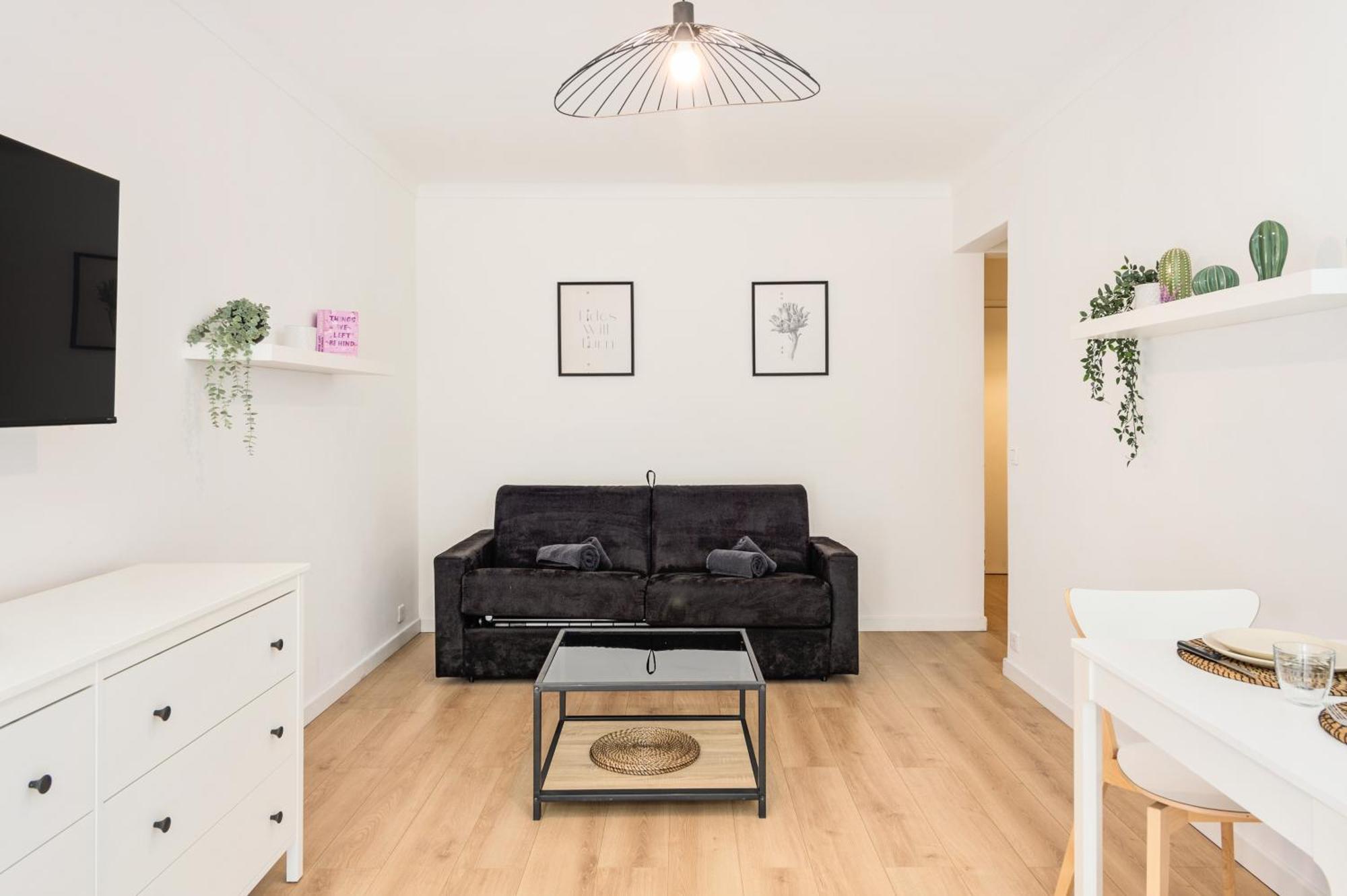 Studio Moderne Menton Exteriér fotografie