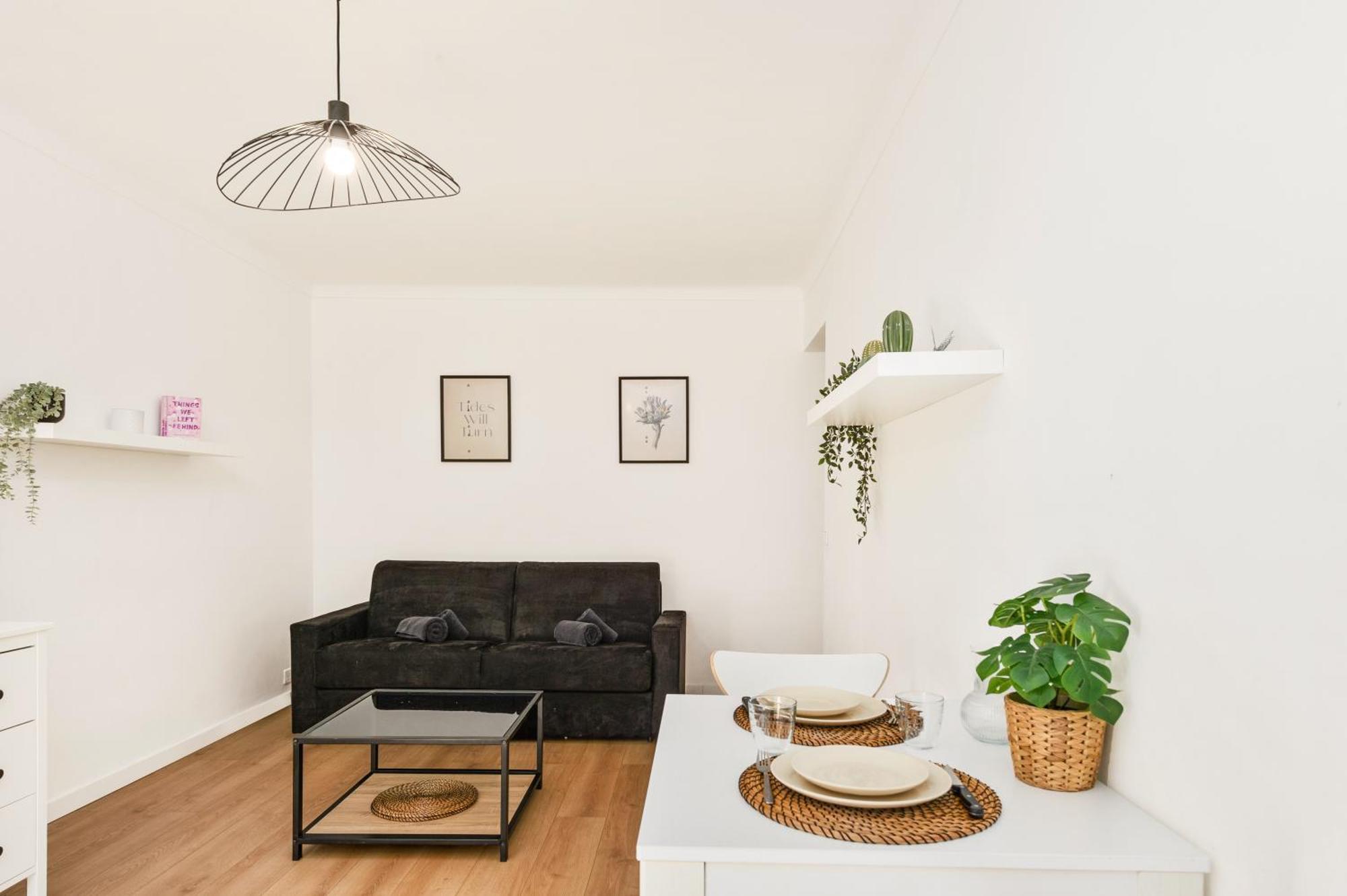 Studio Moderne Menton Exteriér fotografie